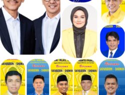 Tokoh masyarakat Nagari Harau sebut Anggota DPRD Terpilih Adalah Arah Politik Kedepan, Termasuk Pilkada