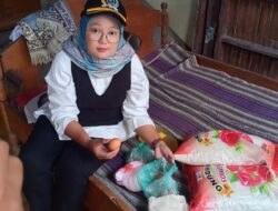 Program Bantuan Sembako yang Seharusnya Disalurkan Secara Tunai Kembali Menjadi Sorotan