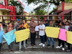 AMP2K Buka Posko Pengaduan Kecurangan Seleksi PPPK Kab Madina.