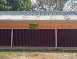 BUMDes Desa Balung Mati Suri, Diduga Karena Konflik Pengelolaan dan Kurangnya Pengawasan