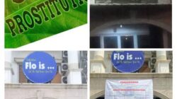 Pemda DKJ Harus Berani Menutup Prostitusi Terselubung All You Massage, DiJakarta Barat