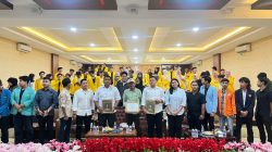 Peran Teknologi Dianggap Vital untuk Mewujudkan Pertanian Modern dan Produktif