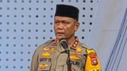“Polisi Ninik Mamak”: Strategi Irjen Pol Gatot Tri Suryanta Wujudkan Kesejahteraan Lewat Legalisasi WPR di Sumbar