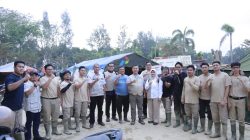 Percepatan Pemulihan Layanan Adminduk: Dukcapil Terjun Lagi dan Salurkan Sarpras ke Aceh Tamiang, Aceh Timur, Aceh Utara, dan Kota Langsa