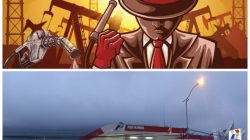 SPBU 14.271.531 Padang Panjang Diduga Jadi Sarang Mafia BBM Bersubsidi