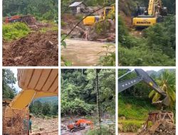 Aktivitas PETI di Sejumlah Titik Kab. Solok Diduga Disertai Transaksi Narkotika, Masyarakat Desak Penegakan Hukum Transparan