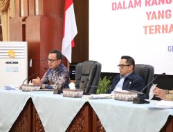 Sehatkan BUMD, Penguatan Sinkronisasi Kebijakan Pusat-Daerah Jadi Langkah Strategis