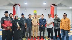 *Catat, Silaturahmi Akbar Pers 2026 Bertempat di Karawang, 11 Maret 2026 Mendatang*