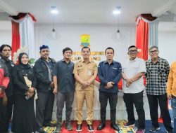 *Catat, Silaturahmi Akbar Pers 2026 Bertempat di Karawang, 11 Maret 2026 Mendatang*