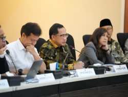 Mendagri: Kesehatan Jiwa Anak dan Remaja Perlu Jadi Perhatian Pemerintah Daerah