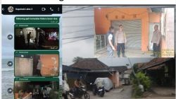 Ramadhan 1446 H Berkah Tercoreng – Obat Terlarang Daftar G Dijual Bebas Tanpa Resep di Wilkum Polsek Leles Garut