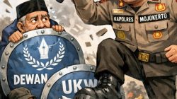 Ketum FWJ Indonesia Ingatkan Kapolres Mojokerto, Ini Alasannya*