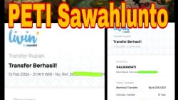 Diduga Ada Aliran Dana dan Praktik Intimidasi di Balik Aktivitas PETI Sawahlunto, Publik Desak APH Bertindak Tegas