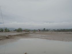 *Dorong Pemulihan Ekonomi, Satgas PRR Segera Rehabilitasi Tambak dan Keramba Terdampak*