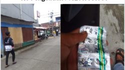 Diduga Ada Kerjasama, Oknum Wartawan Si Merasa Hukum Milik Nenek Moyangnya. Bungkamnya Kanit Reskrim Akan Dilaporkan