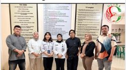 BNNK Jakarta Selatan Lakukan Kunjungan Bimtek SNI ke Yayasan ULTRA Addiction Center