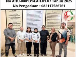 BNNK Jakarta Selatan Lakukan Kunjungan Bimtek SNI ke Yayasan ULTRA Addiction Center