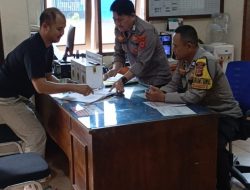 Mudik Nyaman Keluarga Bahagia, Barang Berharga Yang Dititipkan Di Polsek Megamendung pun Aman, Ucapan Apresiasi Warga Masyarakat Untuk Jajaran Kepolisian