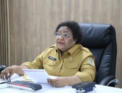 Pemerintah Pusat Sepakat Benahi Tata Kelola RSUD di Provinsi Papua