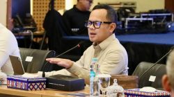 Wamendagri Bima Dorong Efisiensi dan Reformasi BUMD secara Menyeluruh