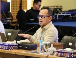 Wamendagri Bima Dorong Efisiensi dan Reformasi BUMD secara Menyeluruh