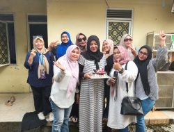 Milad Syarifah Ria, Segenap Keluarga Besar JA’PERS Ucapkan Selamat Ultah