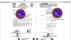 Dugaan Kriminalisasi Internal, Anggota WPI Paralegal Dilaporkan ke Polda Jateng: Sorotan Transparansi AD/ART dan Isu Jual Beli Jabatan