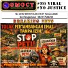 Aktivitas PETI Kapur IX Menjadi Sorotan Publik Praktik Upeti : APH Di Nilai Tebang Pilih