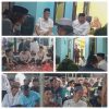 Ratusan Jamaah Hadiri Tahlil dan Doa Bersama untuk Almarhumah Atih Binti Mad Sari