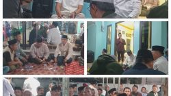 Ratusan Jamaah Hadiri Tahlil dan Doa Bersama untuk Almarhumah Atih Binti Mad Sari