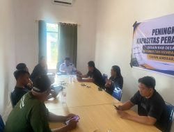 Dinilai Serius Tangani Kasus Pencabulan Anak di Desa Perdana, Masyarakat Apresiasi Kinerja Polsek Kembang Janggut