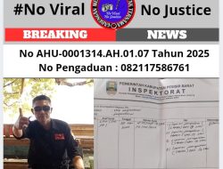 Sikap Bungkam Inspektorat Pesisir Barat Soal Dugaan Penyelewengan Dana BOS Dinilai Gerus Kepercayaan Publik