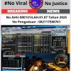 Keanehan Distribusi Listrik Aceh: Alue Bilie Menyala, Seumayam Padam Total, Sistem Monitoring Tercatat 0,00 Hz