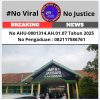 Anggota Komite SMPN 1 Jatisari Diduga Rendahkan Wartawan Senior Almarhum, Sikap Kepala Sekolah Menuai Kritik
