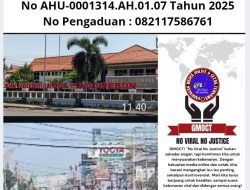 Oknum Guru SMKN 1 Kedawung Tabrak Lalu Kabur, Korban Lapor ke KCD X: Sikap Sekolah Dipertanyakan