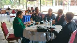 HUT KAI ke-18,LBH Advokat Peduli Bangsa gelar konsultasi Hukum Geratis