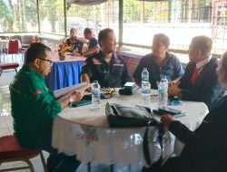 HUT KAI ke-18,LBH Advokat Peduli Bangsa gelar konsultasi Hukum Geratis