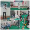 Pemdes Padurenan Gelar Pengajian Syahriahan Kecamatan Gunung Sindur