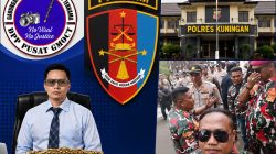 Kasatreskrim Polres Kuningan Dinilai Lamban Tangani Video Ancaman Terhadap Jurnalis, GMOCT Siap Laporkan ke Propam; MADA LMPI Jabar Tegaskan LMPI Kuningan Tidak Terdaftar Di Data Base