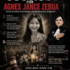 ADVOKAT RIKHA PERMATASARI: “JUSTICE FOR AGNES JANCE ZEBUA”