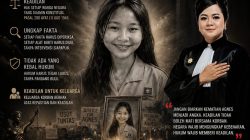 ADVOKAT RIKHA PERMATASARI: “JUSTICE FOR AGNES JANCE ZEBUA”