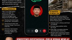 Usai Viral, Kades Cilayang Guha Diduga Tak Konsisten: Minta Berita Selesai Lewat Telepon, Malah Buka Suara di Media Lain
