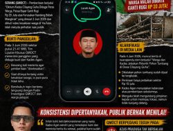 Usai Viral, Kades Cilayang Guha Diduga Tak Konsisten: Minta Berita Selesai Lewat Telepon, Malah Buka Suara di Media Lain