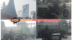 Diduga Jadi Sarang Mafia BBM Subsidi, Aktivitas Mencurigakan di SPBU 14.271.517.Palapa Terpantau Bebas Beroperasi