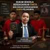 KING JABAR Soroti Kasus Dua Pemuda Pembeli 25 Liter Pertalite, Minta Penegak Hukum Kedepankan Keadilan dan Proporsionalitas
