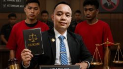 KING JABAR Soroti Kasus Dua Pemuda Pembeli 25 Liter Pertalite, Minta Penegak Hukum Kedepankan Keadilan dan Proporsionalitas