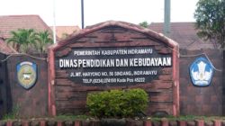 Dinas Pendidikan Indramayu Respon Laporan Ketua Komite SDN 4 Kedokan Agung Soal Tindakan Arogan Kepada Sekolah SDN 4 Kedokan Agung