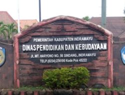 Dinas Pendidikan Indramayu Respon Laporan Ketua Komite SDN 4 Kedokan Agung Soal Tindakan Arogan Kepada Sekolah SDN 4 Kedokan Agung
