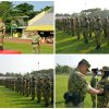 Bangun Jiwa Kepemimpinan dan Nasionalisme, Peserta SPPI KDKMP dan KNMP Mulai Ditempa