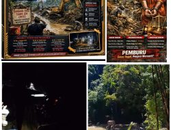 Tambang Emas Ilegal di Kapur IX Kian Disorot, Ancaman Lingkungan dan Keselamatan Warga Tak Bisa Diabaikan